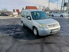 Citroen Berlingo 1.6HDI 90km 07r - 1