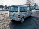 Citroen Berlingo 1.6HDI 90km 07r - 4