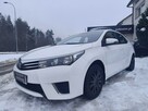 Toyota Corolla SALON POLSKA/Stan BDB/1wł/gwarancja - 8