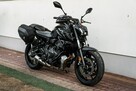 Yamaha MT 07 R 2022 POLIFT Książka 2x SKAWY Raty Transport ABS TankBag - 1