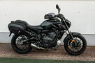 Yamaha MT 07 R 2022 POLIFT Książka 2x SKAWY Raty Transport ABS TankBag - 3