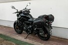 Yamaha MT 07 R 2022 POLIFT Książka 2x SKAWY Raty Transport ABS TankBag - 5