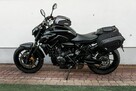 Yamaha MT 07 R 2022 POLIFT Książka 2x SKAWY Raty Transport ABS TankBag - 6