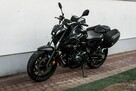 Yamaha MT 07 R 2022 POLIFT Książka 2x SKAWY Raty Transport ABS TankBag - 7