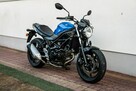 Suzuki SV 650 N  R 2018 ABS Raty Transport  NAJWIĘKSZY Wybór Moto W PL KAT A2 - 1