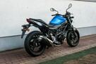 Suzuki SV 650 N  R 2018 ABS Raty Transport  NAJWIĘKSZY Wybór Moto W PL KAT A2 - 3