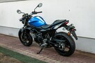 Suzuki SV 650 N  R 2018 ABS Raty Transport  NAJWIĘKSZY Wybór Moto W PL KAT A2 - 4