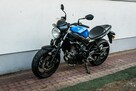 Suzuki SV 650 N  R 2018 ABS Raty Transport  NAJWIĘKSZY Wybór Moto W PL KAT A2 - 6