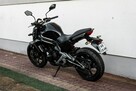 Kawasaki ER 6N 2014 ZAREJSTROWANY W PL Raty Transport Największy Wybór Moto - 4