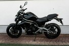 Kawasaki ER 6N 2014 ZAREJSTROWANY W PL Raty Transport Największy Wybór Moto - 5