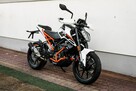 KTM duke 125 R 2018 ABS Raty GMOLE Transport Największy Wybór Moto 125 W PL