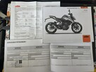 KTM duke 125 R 2018 ABS Raty GMOLE Transport Największy Wybór Moto 125 W PL - 2