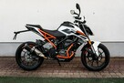 KTM duke 125 R 2018 ABS Raty GMOLE Transport Największy Wybór Moto 125 W PL - 3
