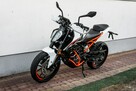 KTM duke 125 R 2018 ABS Raty GMOLE Transport Największy Wybór Moto 125 W PL - 7