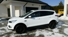 Ford Kuga Panorama! I-właściciel! Gwarancja! - 8