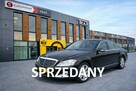 Mercedes S 320 3.0 CDTI 235KM V6 Automat 7G-Tronic