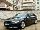 Audi A6 2.0 TDI Business BOSE - 14