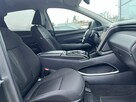 Hyundai Tucson 1.6T-GDI HEV 230KM 4WD Executive Pierwszy właściciel Salon Polska FV23 - 9