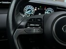 Hyundai Tucson 1.6T-GDI HEV 230KM 4WD Executive Pierwszy właściciel Salon Polska FV23 - 12