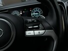 Hyundai Tucson 1.6T-GDI HEV 230KM 4WD Executive Pierwszy właściciel Salon Polska FV23 - 13