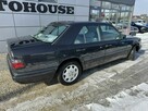 Mercedes E 200 - 2