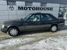 Mercedes E 200 - 5