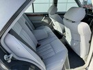 Mercedes E 200 - 7