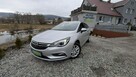 Opel Astra Kamera - 2