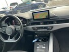 Audi A5 Skóra Podgrzewanie Klimatronik Kamera Virtual 190KM - 9