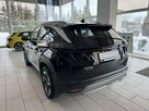 Hyundai Tucson Executive 1.6 T-GDI 7DCT 150KM Automatyczna AT7 - 9