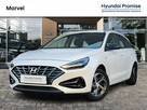 Hyundai i30 1.5 160 KM Wersja Smart + Pakiet LED / Kamera / Tempomat / Salon  / Pl