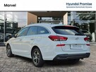 Hyundai i30 1.5 160 KM Wersja Smart + Pakiet LED / Kamera / Tempomat / Salon  / Pl - 3