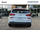 Hyundai i30 1.5 160 KM Wersja Smart + Pakiet LED / Kamera / Tempomat / Salon  / Pl - 4