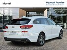 Hyundai i30 1.5 160 KM Wersja Smart + Pakiet LED / Kamera / Tempomat / Salon  / Pl - 5