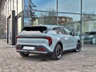 Kia K4 Wersja L / 7 DCT/ LED / Klima automat / Martwe pole / Navi / Salon Pl - 4