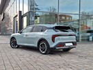 Kia K4 Wersja L / 7 DCT/ LED / Klima automat / Martwe pole / Navi / Salon Pl - 6