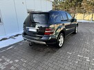 Mercedes ML 320 3,0 V6 4Matic 7G-Tronic Offroad Sport Reduktor HAK 3500KG - 4