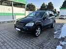 Mercedes ML 320 3,0 V6 4Matic 7G-Tronic Offroad Sport Reduktor HAK 3500KG - 9