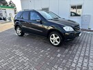 Mercedes ML 320 3,0 V6 4Matic 7G-Tronic Offroad Sport Reduktor HAK 3500KG - 12