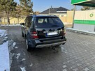 Mercedes ML 320 3,0 V6 4Matic 7G-Tronic Offroad Sport Reduktor HAK 3500KG - 14