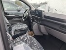 Ford Transit Custom Limited 150KM Drzwi Lewe Matrix Led Niska Cena od ręki 9-os. 2041 zł - 6