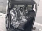 Ford Transit Custom Limited 150KM Drzwi Lewe Matrix Led Niska Cena od ręki 9-os. 2041 zł - 8