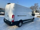 Ford Transit 2.0 130KM L3H2 Bogaty Klima Tempomat LED Bezwypadek z Niemiec 1Reka! - 3