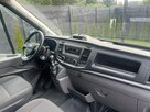 Ford Transit 2.0 130KM L3H2 Bogaty Klima Tempomat LED Bezwypadek z Niemiec 1Reka! - 7