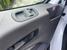 Ford Transit 2.0 130KM L3H2 Bogaty Klima Tempomat LED Bezwypadek z Niemiec 1Reka! - 13