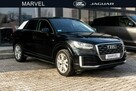 Audi Q2 Salon Polska, stan bardzo dobry, S-LINE - 1