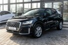 Audi Q2 Salon Polska, stan bardzo dobry, S-LINE - 4