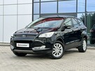 Ford Kuga Xenon, Półskóra, Grzane fotele, Climatronic, Alu,GWARANCJA, Bezwypadek
