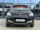 Ford Kuga Xenon, Półskóra, Grzane fotele, Climatronic, Alu,GWARANCJA, Bezwypadek - 5