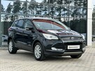 Ford Kuga Xenon, Półskóra, Grzane fotele, Climatronic, Alu,GWARANCJA, Bezwypadek - 6